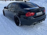 begagnad BMW 335 i Sedan Steptronic M Sport Euro 4