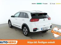 Begagnad Kia e-Niro 152 kW (207 HK) 2021 Vit SUV