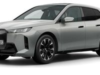 Ny BMW iX Comfort Edition 400 kW (544 HK) 2025 SUV