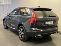 begagnad Volvo XC60 T6 AWD Recharge Inscription Expression