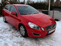 Begagnad Volvo V60 240 HK (176 kW) 2011 Kombi