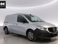Ny Mercedes Citan 110 Edition 96 HK (70 kW) 2025 Silver (helvinsilver metallic) Van