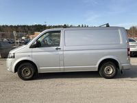 begagnad VW Transporter T5 2.0 TDI 4MOTION