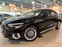 begagnad Audi A3 Sportback 35 TFSI Comfort Proline Advanced 150hk