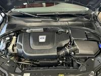 begagnad Volvo V70 D3 Geartronic Momentum Euro 5