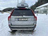 begagnad Volvo XC90 D5 AWD Summum Euro 4