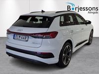 begagnad Audi Q4 e-tron 40 e-tron PROLINE 150,00 KW