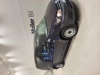 begagnad VW Caddy Skåp EU6 TDI 102HK