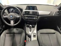 begagnad BMW 120 xDrive 5-door Steptronic, M-sport 190hk