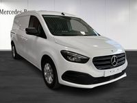 begagnad Mercedes Citan 110 Transportbilar cdi skåp l2