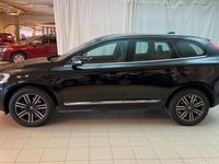 begagnad Volvo XC60 D4 SUMMUM AUTO 2017, SUV