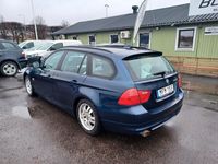 begagnad BMW 320 d xDrive Touring Euro 5,Panorama,xDrive,GPS