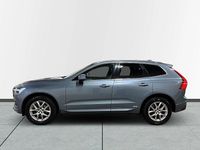 Begagnad Volvo XC60 Momentum 197 HK (144 kW) 2019 Blå SUV