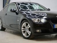 begagnad BMW 330 xi Coupé Comfort, Dynamic|PDC|Keyless|Navi|272hk