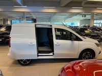 begagnad Renault Kangoo E-Tech Skåp 45 Nord Ej B-stolpe