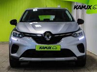 begagnad Renault Captur 1.3 TCe EDC