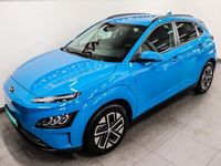 begagnad Hyundai Kona ELECTRIC 64KWH ESSENTIAL 12 MÅN PRIVATLEASING