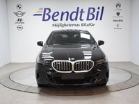 begagnad BMW i5 eDrive40 / M Sport / Innovation / Autonom körning