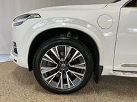 begagnad Volvo XC90 T8 TE Inscription 7-säten