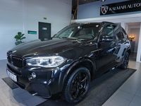 begagnad BMW X5 sDrive25d Steptronic M Sport 218hk