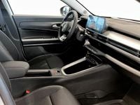 Ny Jeep Avenger Altitude 101 HK (74 kW) 2025 Vit SUV