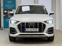 begagnad Audi Q5 Quattro 45 TFSI 265hk Drag/Värmare MOMS