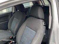 begagnad Ford Fiesta 3-dörrar 1.3 Euro 4