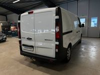 begagnad Renault Trafic Skåpbil 2.9t 1.6 dCi Euro 6