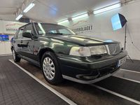 begagnad Volvo 960 2.5 Aut *16300 mil* Få ägare Skattebefriad