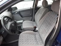 begagnad Opel Astra 1.6. euro4 Bes. till 31-01-25,Kamrem bytt,2 ägare