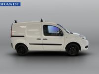 begagnad Renault Kangoo Express 1.5 dCi Drag Bränslevärmare PDC 90hk