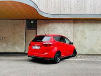 begagnad Ford C-MAX |1.6|TDCi|Euro 5|Besiktigad