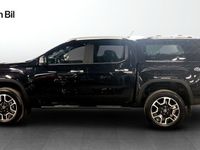 begagnad VW Amarok STYLE V6 241hk | 3år fri service | Kåpa |