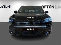 Begagnad Kia EV3 GT-Line 150 kW (204 HK) 2025 Aurora black pearl SUV