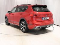 begagnad Seat Tarraco 2.0TDI 200hk FR 7-Sits 4DRIVE Drag Värmare