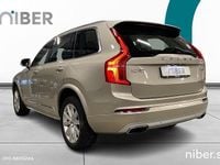 Begagnad Volvo XC90 2016 Brun SUV