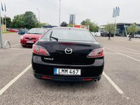 begagnad Mazda 6 2.2 MZR-CD