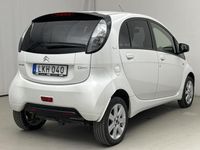 begagnad Citroën C-zero 2014, Halvkombi