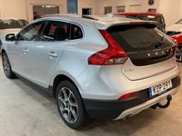 begagnad Volvo V40 CC D3 Ocean Race Euro 6 *SE SPEC*