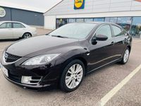 begagnad Mazda 6 Sport 2.2 MZR-CD