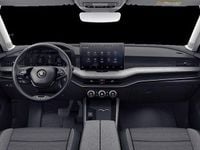 Begagnad Skoda Superb Selection 207 HK (152 kW) 2024 Grå Kombi