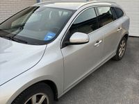 begagnad Volvo V60 D3 Classic, Summum Euro 6