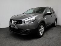 begagnad Nissan Qashqai +2 Qashqai+2 1.6 Euro 5 Panorama backkamera