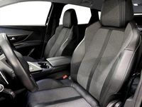 Begagnad Peugeot 3008 Allure 131 HK (96 kW) 2021 Svart SUV