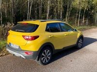 Begagnad Kia Stonic 120 HK (88 kW) 2022 SUV