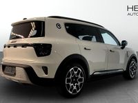 Ny Smart #5 Pulse 358 kW (488 HK) 2025 Vit SUV
