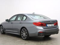 begagnad BMW 340 540 i xDrive /hk / Innov. / M-Sport / Se Spec