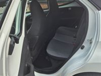 begagnad Toyota Aygo 5-dörrar 1.0 VVT-i x-shift Euro 6