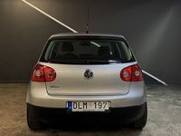 begagnad VW Golf V 