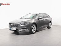 begagnad Opel Insignia SPORTS TOURER 1.5 TURBO 165HK DRAG RATTVÄRME